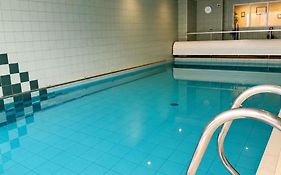 ibis Styles Clermont Ferrand Sud La Pardieu
